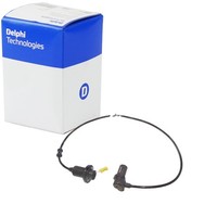 Delphi ABS-SENSOR Raddrehzahl Passend FüR MERCEDES-BENZ A-KLASSE Vaneo | SS20137