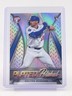 DALTON RUSHING 2025 TOPPS PRISTINE PLATED & POLISHED ROOKIE #PP-30 Q2098