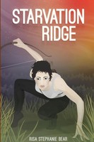 Starvation Ridge Risa Bear Taschenbuch Kartoniert / Broschiert Englisch 2014