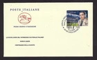 Italy 2026 : Enrico Ameri - FDC "Cavallino" / 1st day of issue