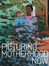 Picturing Motherhood Now by Liebert