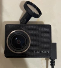 Garmin Dash Cam 47 – 1080p HD GPS Car Camera w/ SD Card