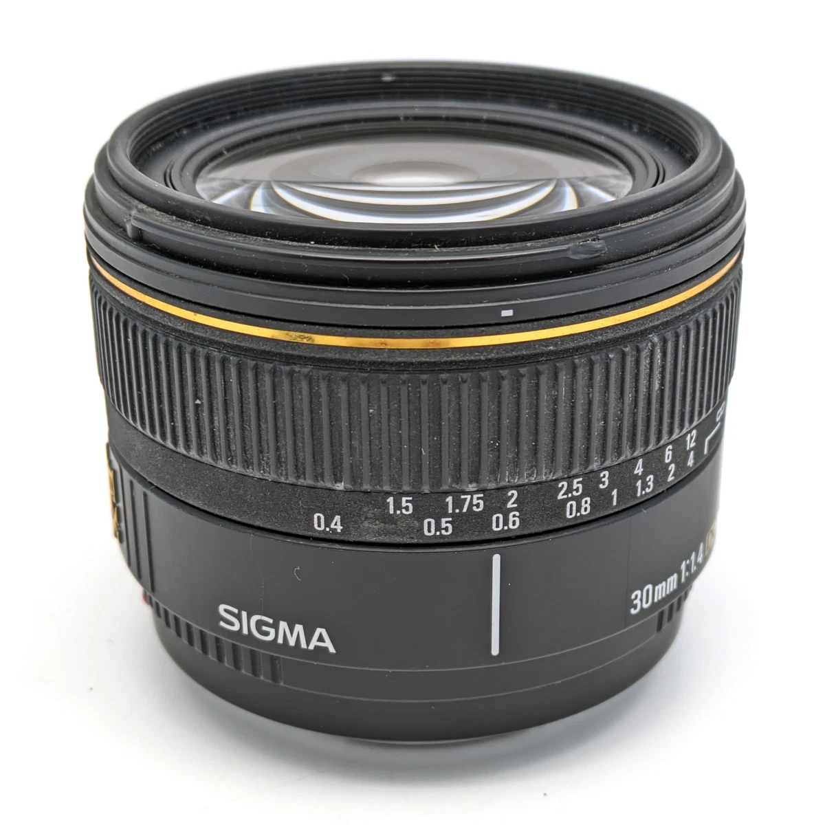 25+ Sigma EX 30mm f/1.4 Camera Lenses for sale | Updated Oct 2026