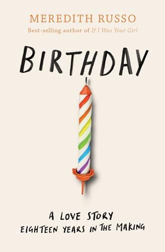 Birthday: A love story for fans of One Day and Love, Simon - Image 2