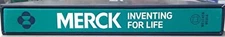 Merck - Inventing For Life 2022, Merck