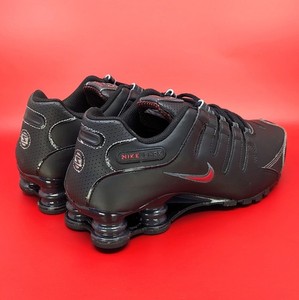 nike shox air ultra 2018