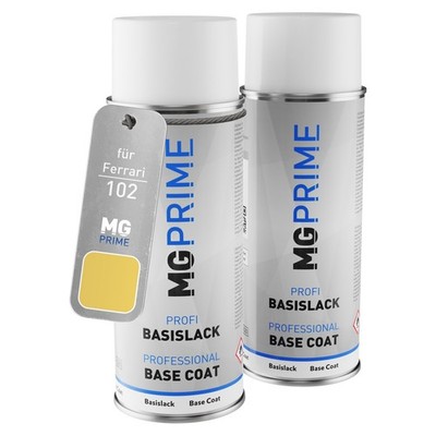 1K Acryl Autolack Nach Formel Spritzfertig In RAL 0,25 L | Farbe - Foto 12