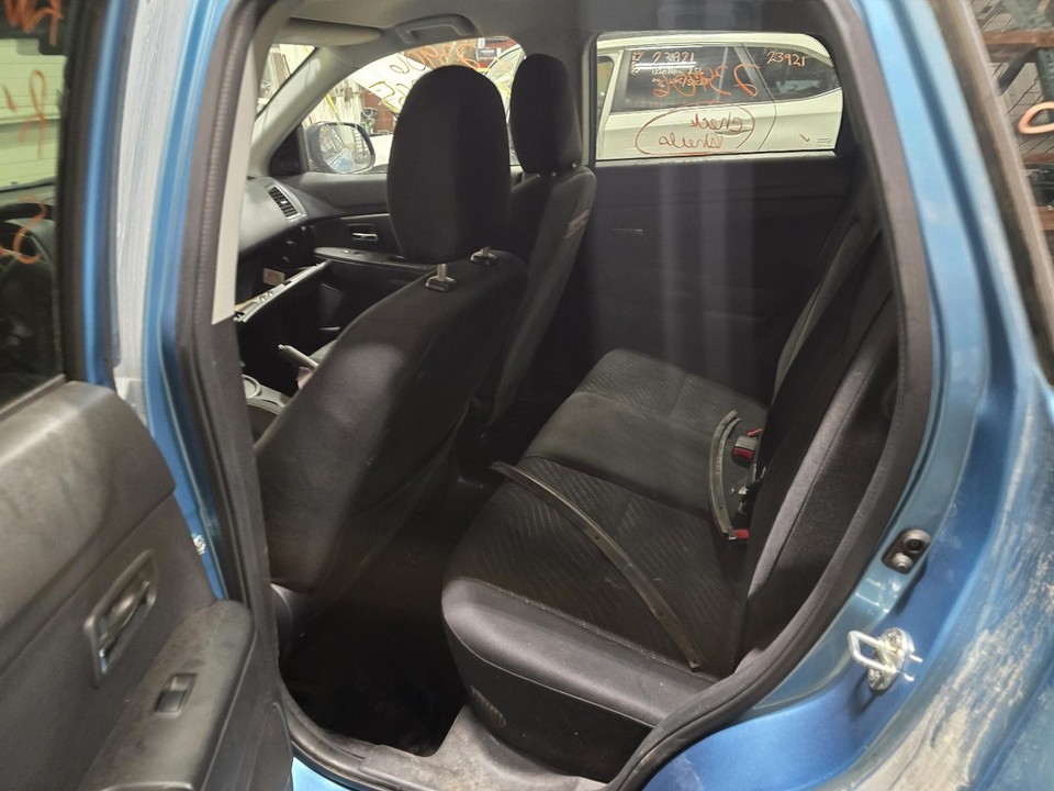 Used Engine Coolant Reservoir fits: 2013 Mitsubishi Outlander sport ...