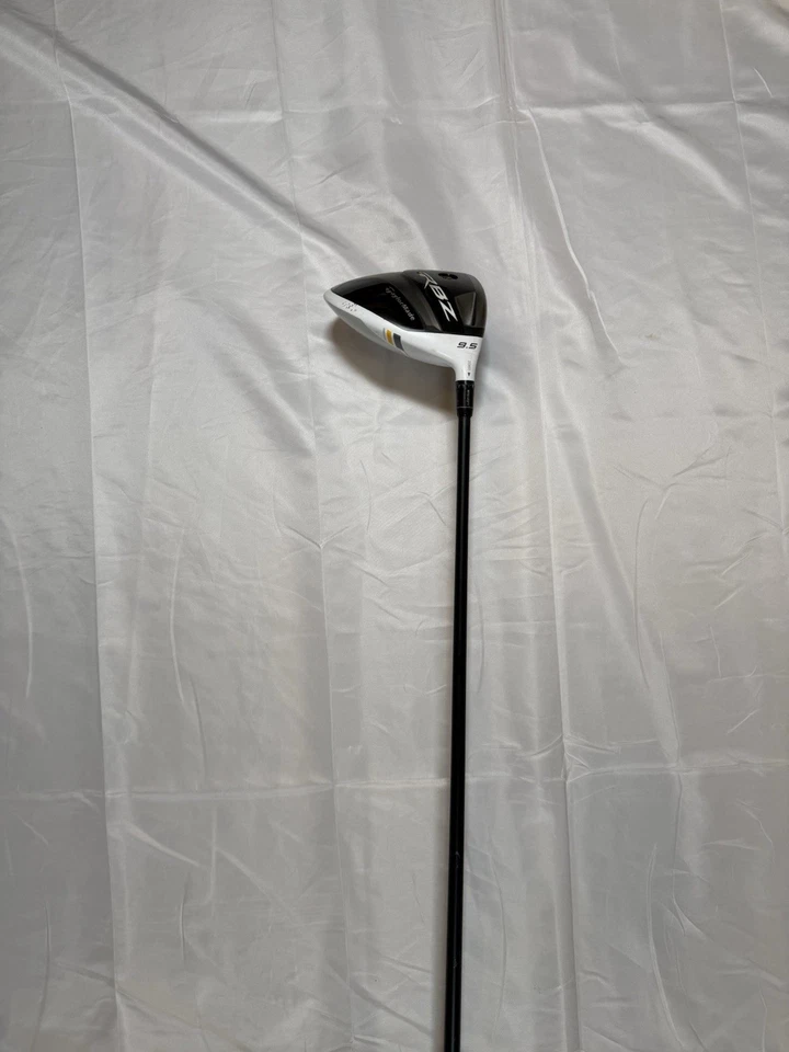 TaylorMade RBZ Stage 2 Driver – 9.5° Loft Fujikura RocketFuel 50 Stiff Shaft - Image 4 of 4