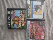 Playstation 1 Game Bundle
