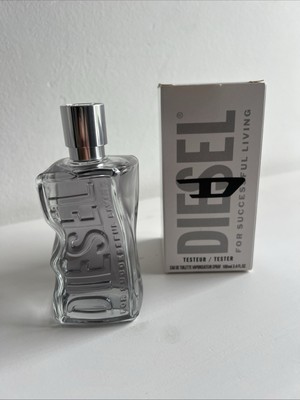 Eau De Toilette White Diesel Perfume Diesel Only The Brave Tattoo