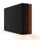 Seagate Gaming Hub 8TB External USB 3.2 Gen 1 Hard Drive - Portable