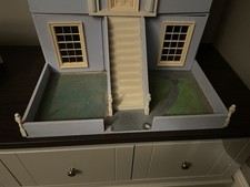 The Dolls House Emporium Classical Basement 