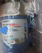 ONE NEW SIEMENS Modulating Control valve MXG461B15-3