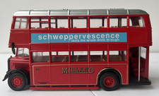 Corgi Classics 97311 - Guy Arab Utility Bus - Midland Red - Ltd Edition
