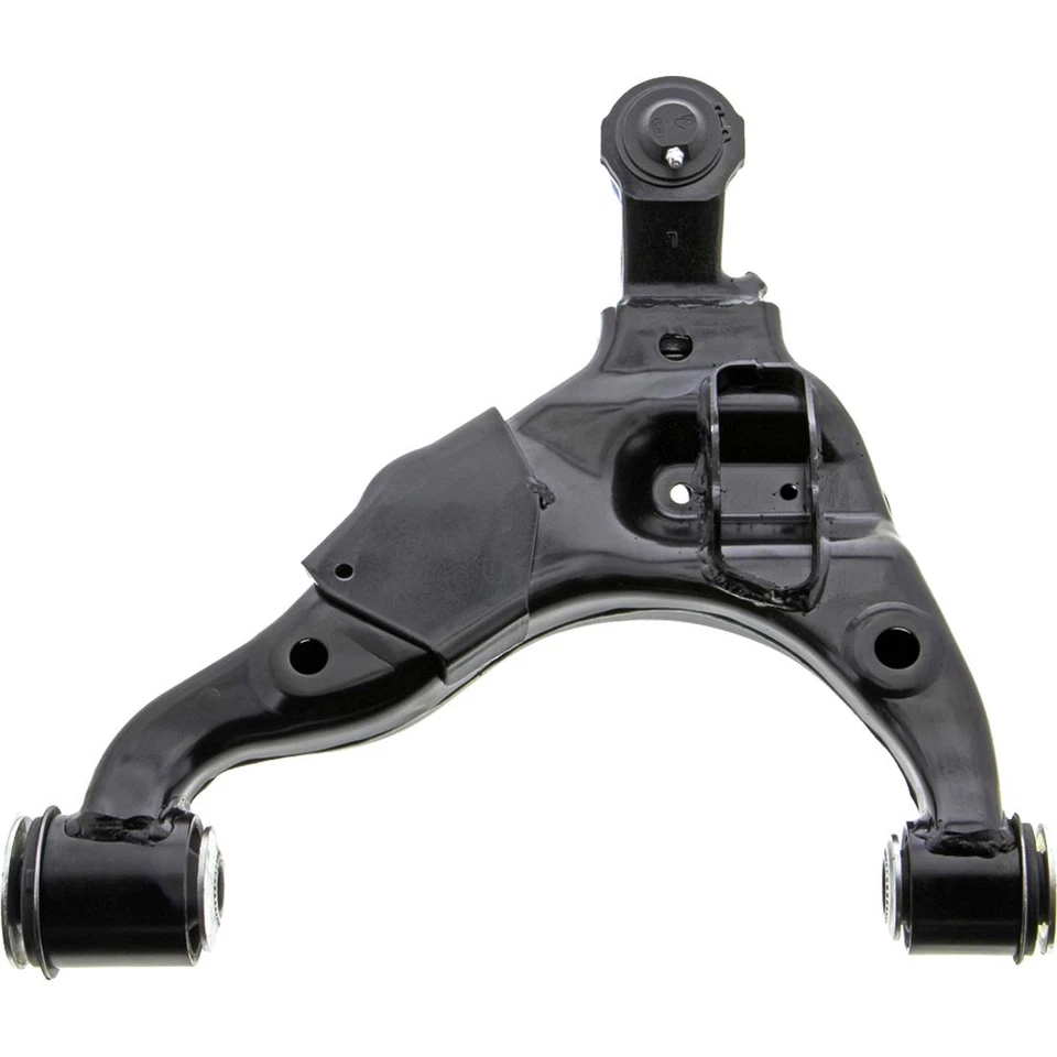 Рычаг управления и шаровой шарнир передний левый нижний для Toyota Tacoma 2016 2017 2022 годов выпуска - Изображение 3 из 4