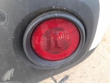 92406B2600 Rechtes hinteres Stoßfängerleuchte KIA SOUL II PS 1.6 delcp5047826