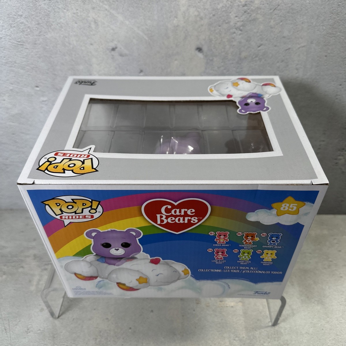 Cheeky POLAR BEAR　50体限定 Polar bear action figure cheap