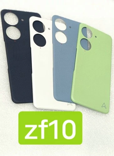 Battery Cover Rear Door Panel Housing Replacement Parts For Asus Zenfone 10