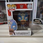Funko Pop! Vinyl: WWE - Rey Mysterio #93