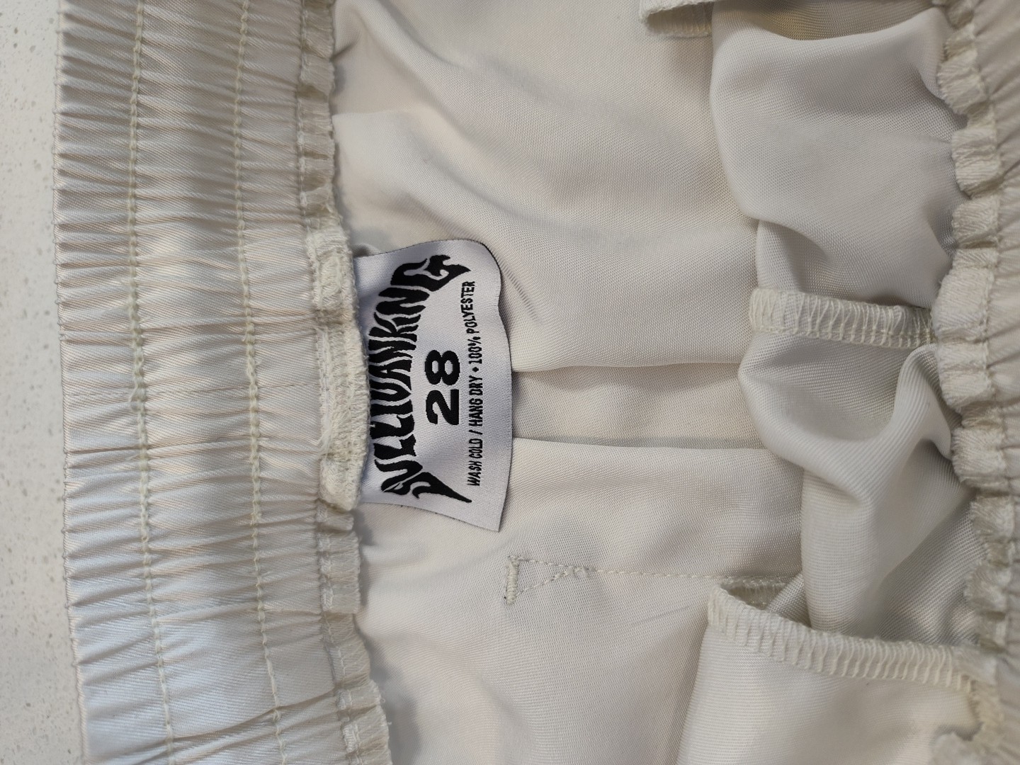 Sullivan King Celestial Beginning Beach Club Shor… - image 3