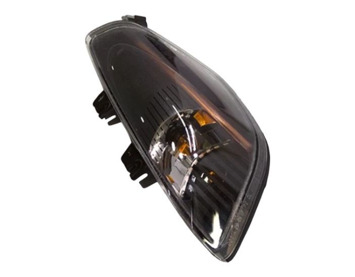 2002-2005 GM AZTEK LÂMPADA ASM 10321979 NOVA FABRICANTE DE EQUIPAMENTO ORIGINAL - Imagem 2 de 4