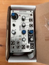 make noise mysteron