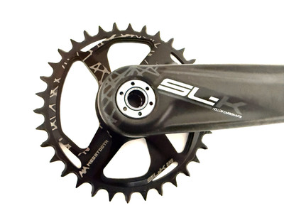 FSA SL-K Light Direct Mount : Le Pédalier De Route Qui Promet Des Performance Avancees