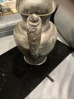 Pairpoint Manufacturing Company Quadruple Silver Plate 1904 Water Pitcher — photo 4
