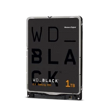 WD_BLACK 1TB Performance Mobile SATA Internal Gaming Hard Drive HDD-WD10SPSX