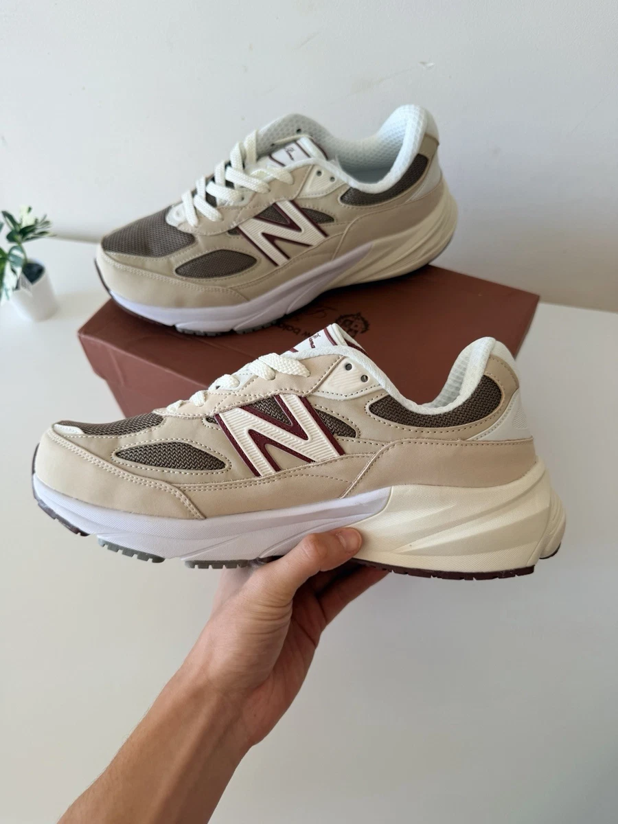 New Balance 990v6 Loro Piana 43 EU / US 9 1/2