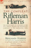 Benjamin Harris | The Compleat Rifleman Harris | Taschenbuch | Englisch (2006)