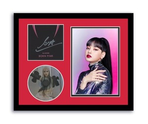 Lisa Signed | eBay
