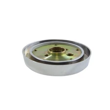 T02 Steering Wheel Hub Adapter Kenworth, Peterbilt, Volvo, Western Star, Mack