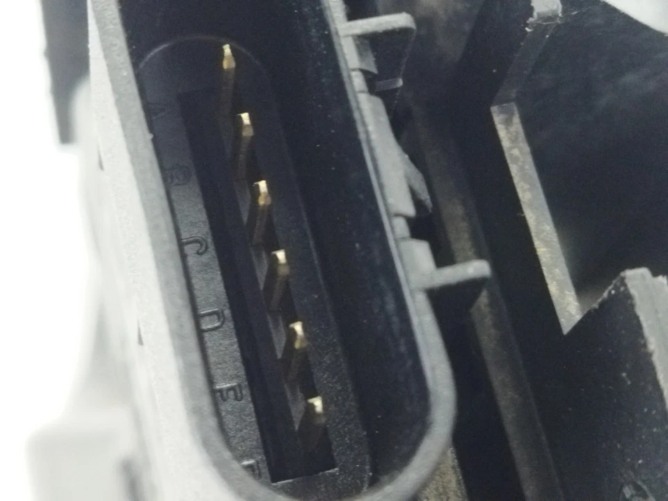 51833722 POTENTIOMETER / 117884 FÜR FIAT PALIO 178_, 171_, 371_ 1.2 - Изображение 3 из 4