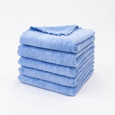 Ultra fine fiber cleaning cloth, cleaning towel