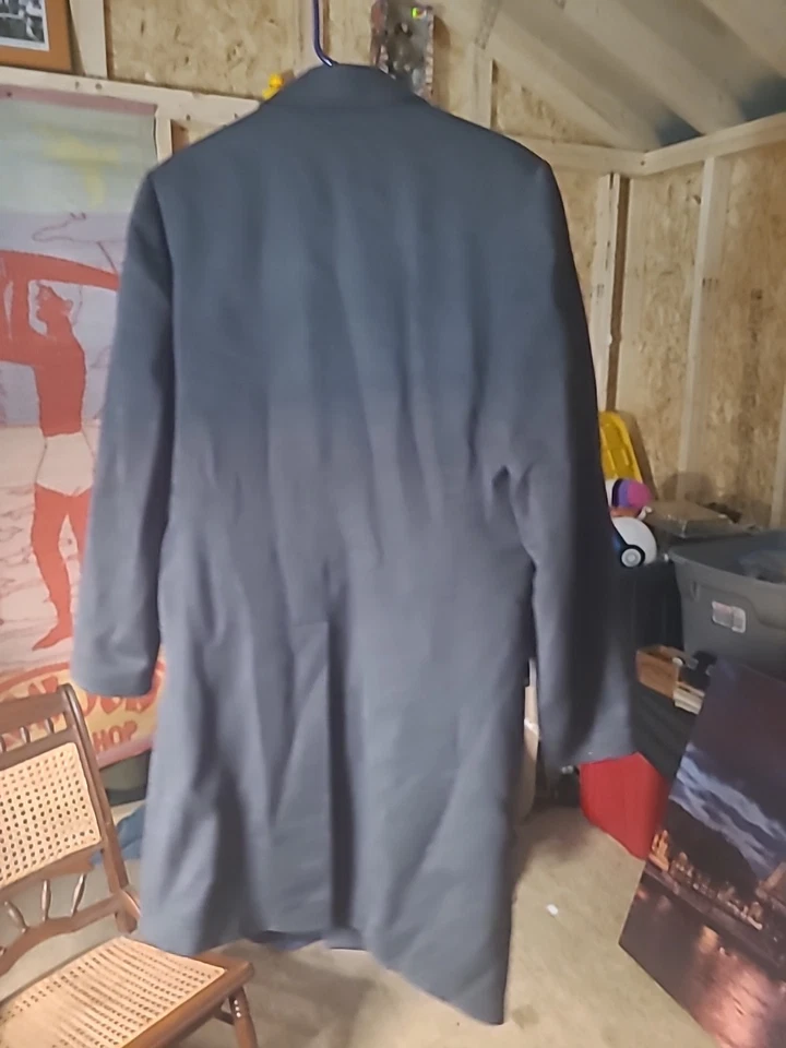 Chaqueta Valley Mills Charles Tyrwhitt para hombre Foto 4 de 4