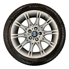 BMW 3 Series E46 Z4 E85 E86 MV2 Style 135 Alloy Wheel Rear 8.5J 18" 7896490