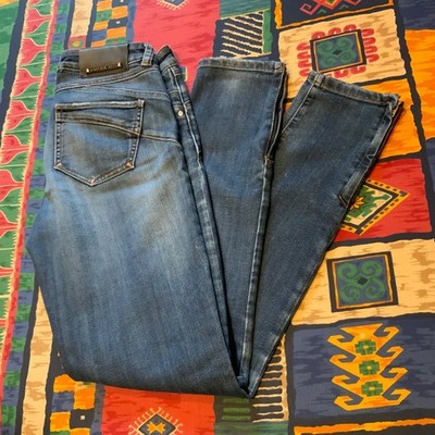 MAX MARA SPORTMAX Jeans Gr.36