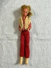 Vintage 1982 Barbie Sister Horse Lovin Skipper Doll Fair Condition Needs TLC