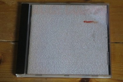 ALICE COOPER - Zipper Catches Skin CD (1982/1989)