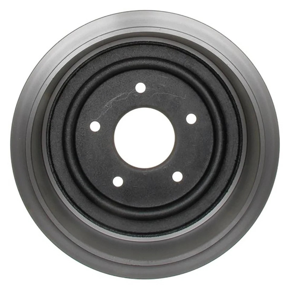 Kit de tambores de freio dianteiro traseiro Chevrolet G10 Van 1966 1965 1964 - Raybestos - Imagem 4 de 4