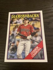 2023 Topps Series 2 Corbin Carroll 2t88-5