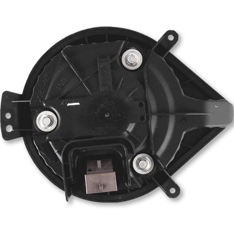 Motor de soprador AVAC Global Parts Distributors 2311937 para modelos Audi selecionados 03-08 - Imagem 2 de 4