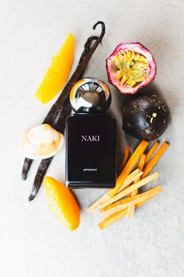 PERNOIRE NAKI Extrait De Parfum Spray 1,7 ml Probe