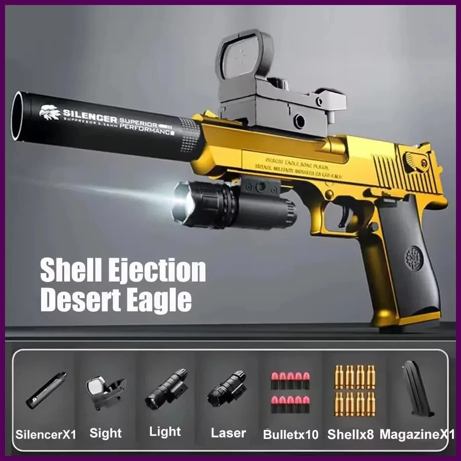 toy desert eagle products for sale | eBay