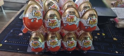 Funko One Piece Kinder Joy  24 stk OVP