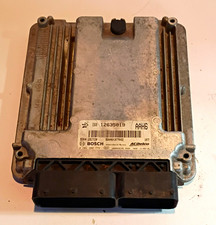 2010 2011 Chevrolet Traverse Engine Computer Control Module Ecm Oem 12635019