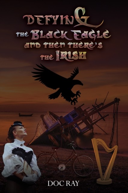 Defying The Black Eagle & Then Theres Th