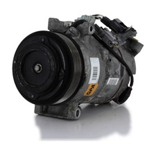 Compresseur De Climatisation Pour Renault Grand Scenic 3 Phase 2 1.6 DCI - Ref 926005211R - Occasion